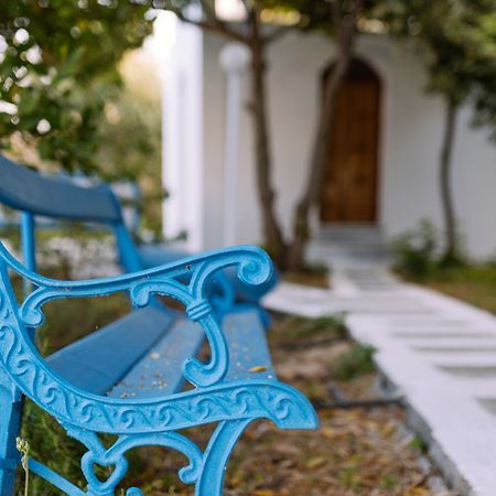 Villa Thimianos Engaraí Eksteriør billede